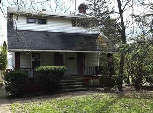 1811 S Green Rd, South Euclid, OH 44121