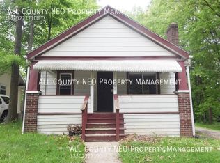 920 Hardesty Blvd, Akron, OH 44320
