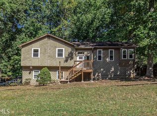 4054 Maxanne Dr NW, Kennesaw, GA 30144