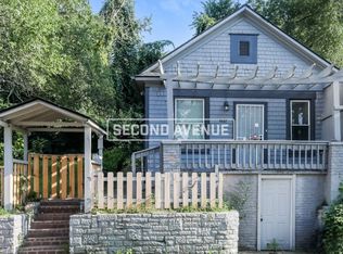 1037 Metropolitan Ave, Kansas City, KS 66103