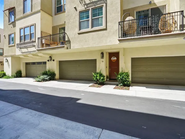 316 Paddle Ct, Santee, CA 92071