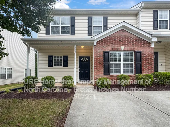 5018 Rainmaker Dr, Durham, NC 27704