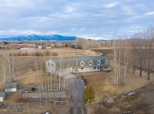 4920 Linney Rd, Manhattan, MT 59741