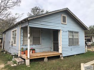 546 Julian St, San Benito, TX 78586