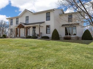 3138 Springville Rd, Springville, IA 52336