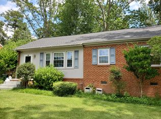 1407 Coronet Dr, Henrico, VA 23229