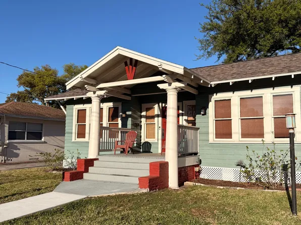 4917 N Suwanee Ave, Tampa, FL 33603