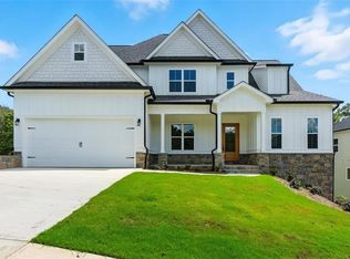 1 Outpost Trl SE, Rome, GA 30161