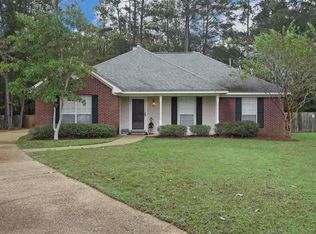 184 Mallard Dr, Brandon, MS 39047