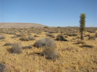 LOT 149 23213103005 Rd, Boron, CA 93516