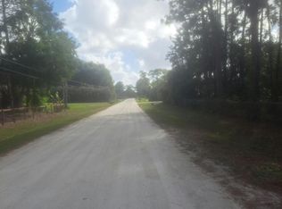 14845 62nd Court N, The Acreage, FL 33470
