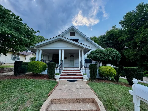 532 6th Ave SW, Hickory, NC 28602