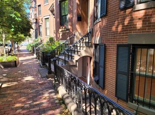 21 Hanson St #A, Boston, MA 02118