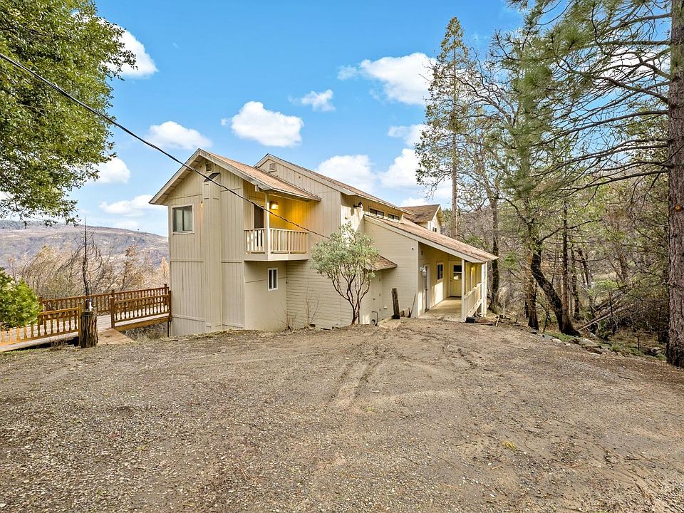 42736 Sharin Woods Rd, Auberry, CA 93602 MLS 589325 Zillow