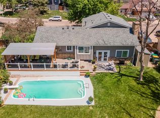 6474 W Canyon Ave, Littleton, CO 80128