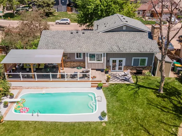 6474 W Canyon Avenue, Littleton, CO 80128