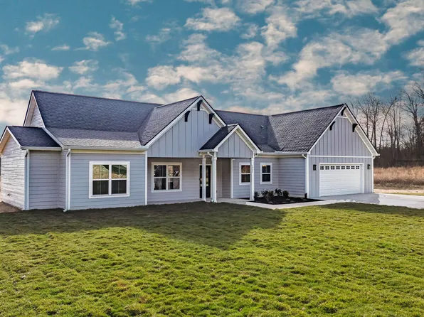 7962 N Lee Hwy, Cleveland, TN 37312