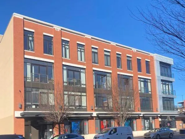 707 Bangs Avenue #205, Asbury Park, NJ 07712