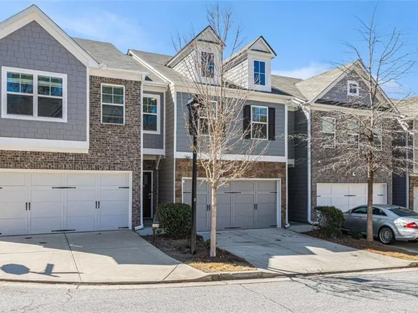 1530 Redbud Way, Stone Mountain, GA 30083