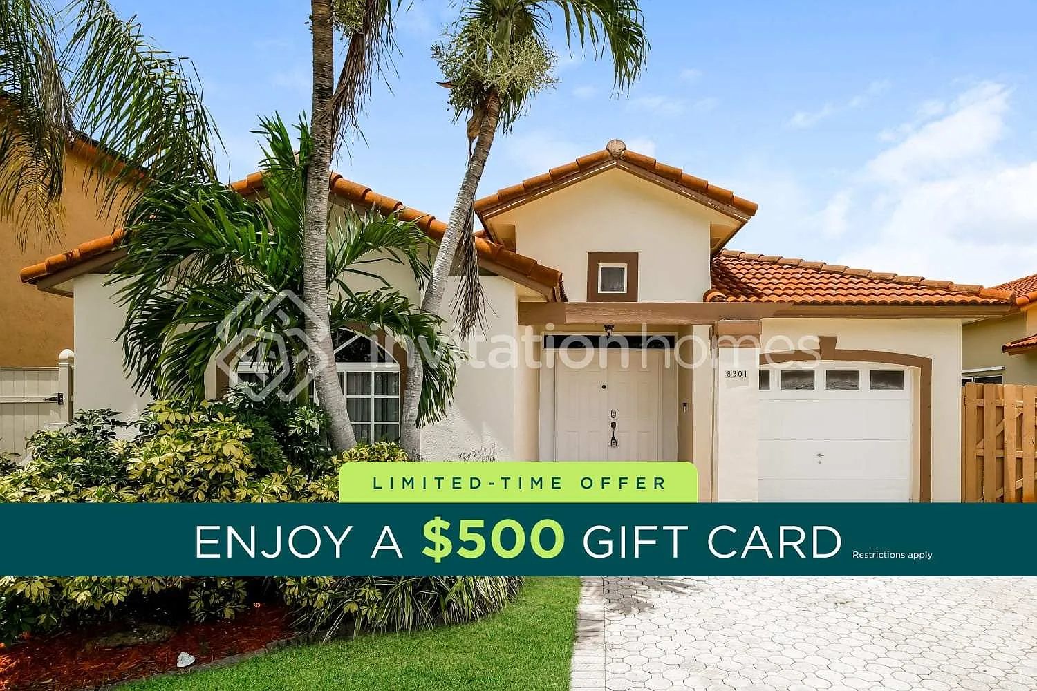 8301 NW 194th Ter Hialeah, FL 33015 — Photo 1