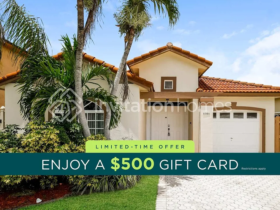 8301 NW 194th Ter