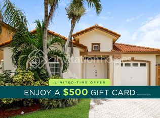 8301 NW 194th Ter, Hialeah, FL 33015