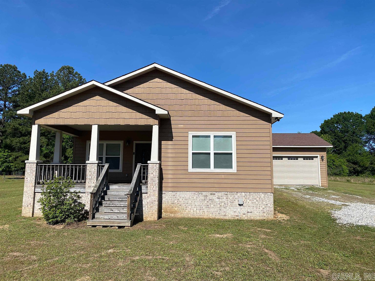 15 Hackberry, Arkadelphia, AR 71923 MLS 23013370 Zillow