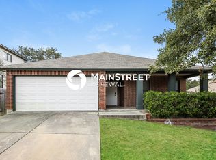 16135 Turnstone Ln, San Antonio, TX 78247