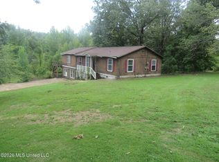 201 Lafferty Rd, Batesville, MS 38606