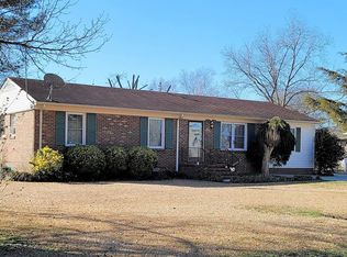 204 Muriel Hooks Dr, Goldsboro, NC 27530