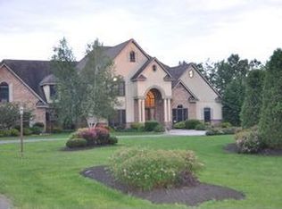 7504 Alvord Rd, Stittville, NY 13469