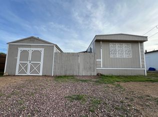 485 W Granada Dr, Paulden, AZ 86334