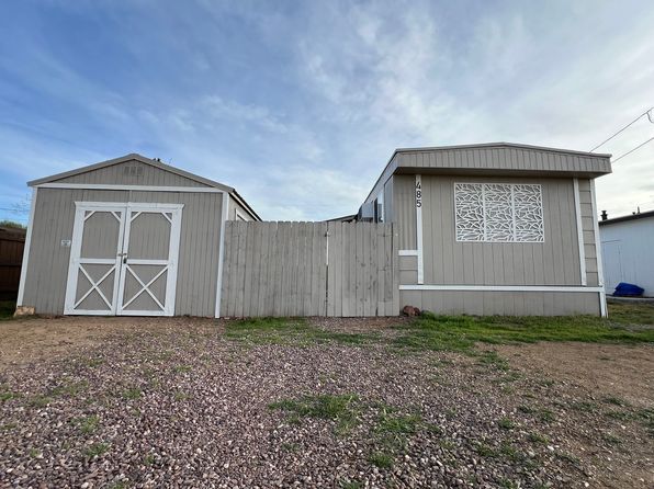 485 W Granada Dr