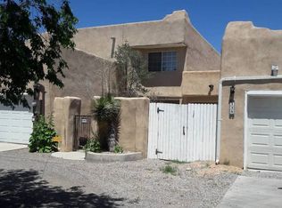 139 Griegos Rd NW, Albuquerque, NM 87107