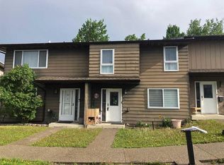 318 S Collinge Rd #457, Hinton, AB T7V1M2