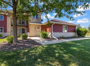 N161W20773 Kami Ln, Jackson, WI 53037