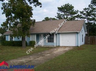 123 Walker Cir, Crestview, FL 32539