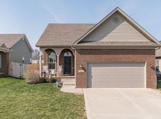 111 High Hope Ln, Georgetown, KY 40324