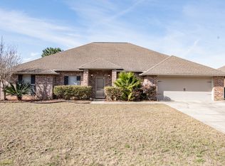 5265 Moore Loop, Crestview, FL 32536