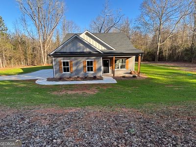876 Highway 36, Barnesville, GA, 30204