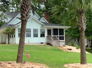 69 Pinehurst Ln, Chappells, SC 29037