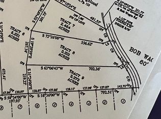 0 Bob Wages Rd, Bogart, GA 30622