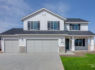 2929 N New Morning Ave, Kuna, ID 83634