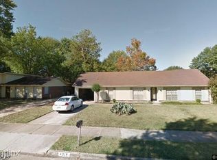 4319 Deergrove Rd, Memphis, TN 38141