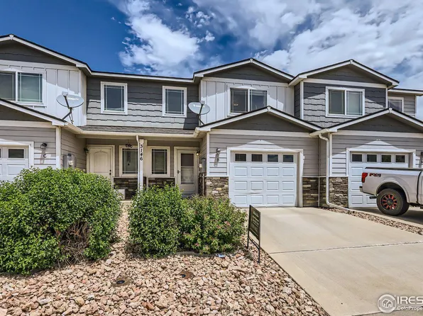 3146 Alybar Dr #1-B, Wellington, CO 80549