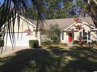 15 Safe Harbor Ave, Pawleys Island, SC 29585