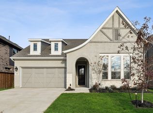 3106 Bluff Creek Dr, Mansfield, TX 76063