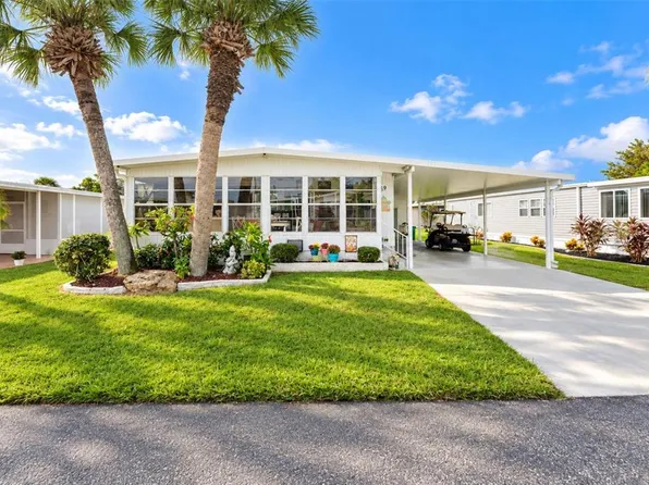 2100 KINGS HIGHWAY #59, PORT CHARLOTTE, FL 33980