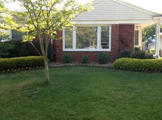 2427 Evergreen Dr, Royal Oak, MI