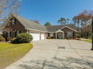 3571 Golf Ave, Little River, SC 29566
